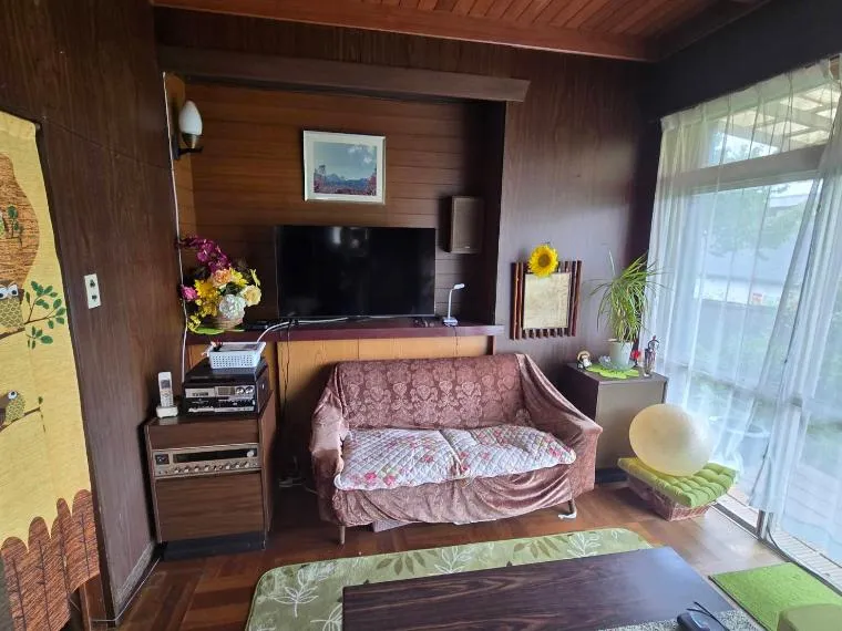 3DK Property Iwade City, Wakayama Prefecture (13)