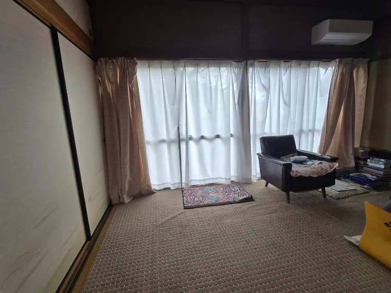 3DK Property Iwade City, Wakayama Prefecture (16)