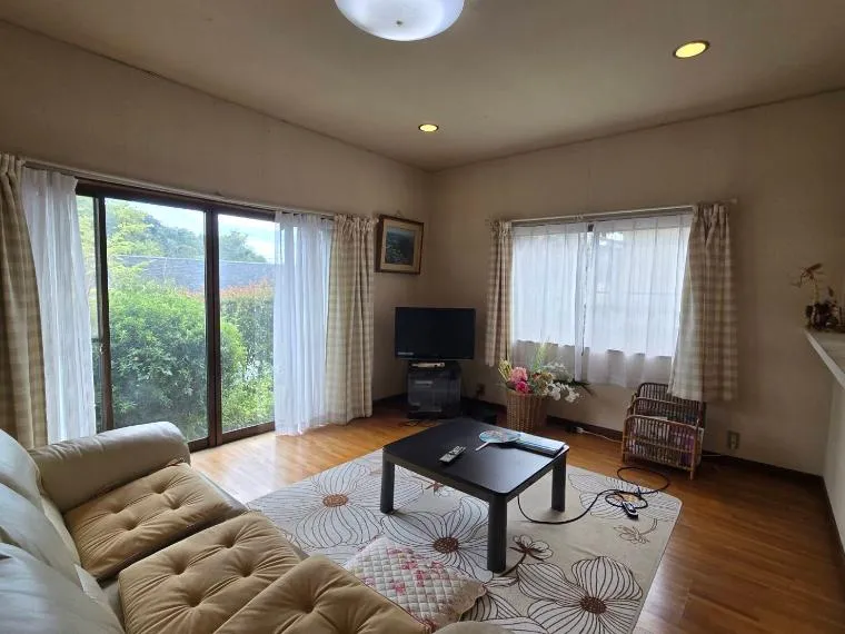 3DK Property Iwade City, Wakayama Prefecture (21)