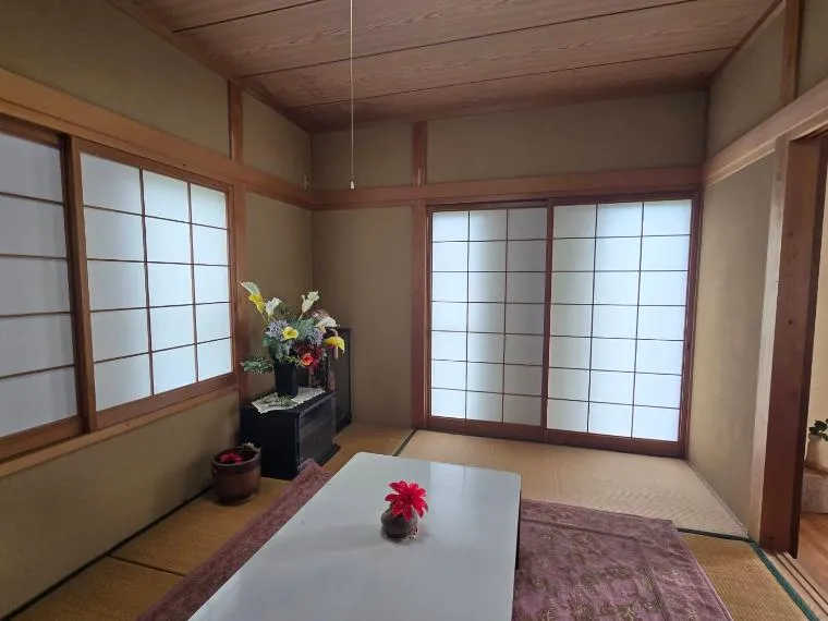 3DK Property Iwade City, Wakayama Prefecture (22)