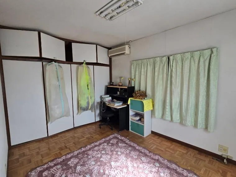 3DK Property Iwade City, Wakayama Prefecture (23)