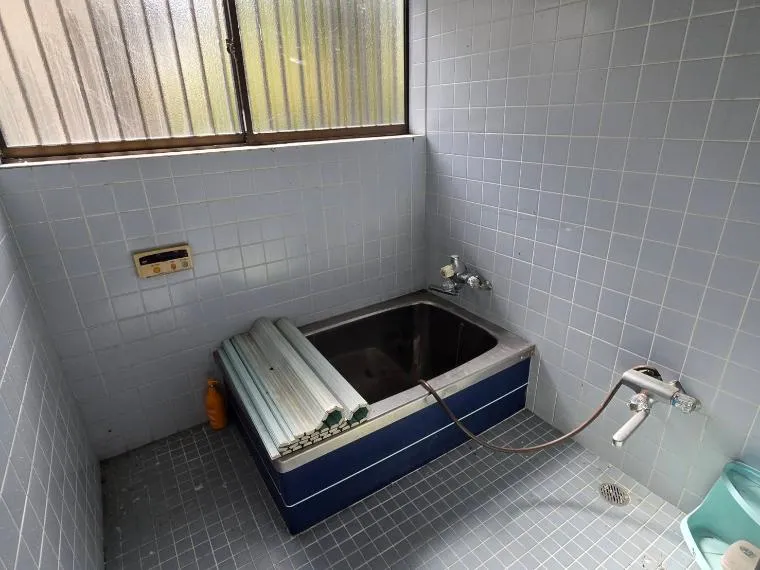 3DK Property Iwade City, Wakayama Prefecture (24)