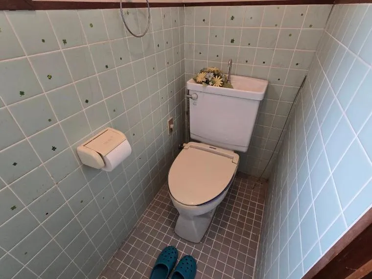 3DK Property Iwade City, Wakayama Prefecture (25)