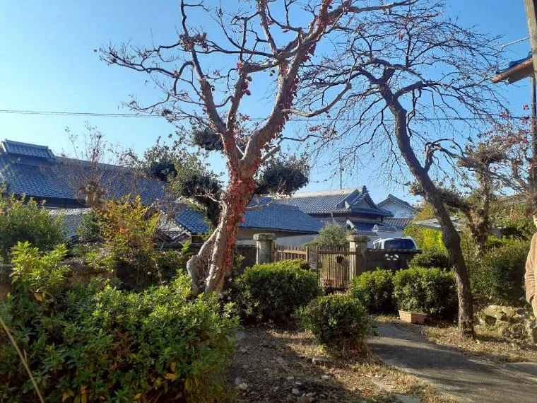 3DK Property Iwade City, Wakayama Prefecture (26)