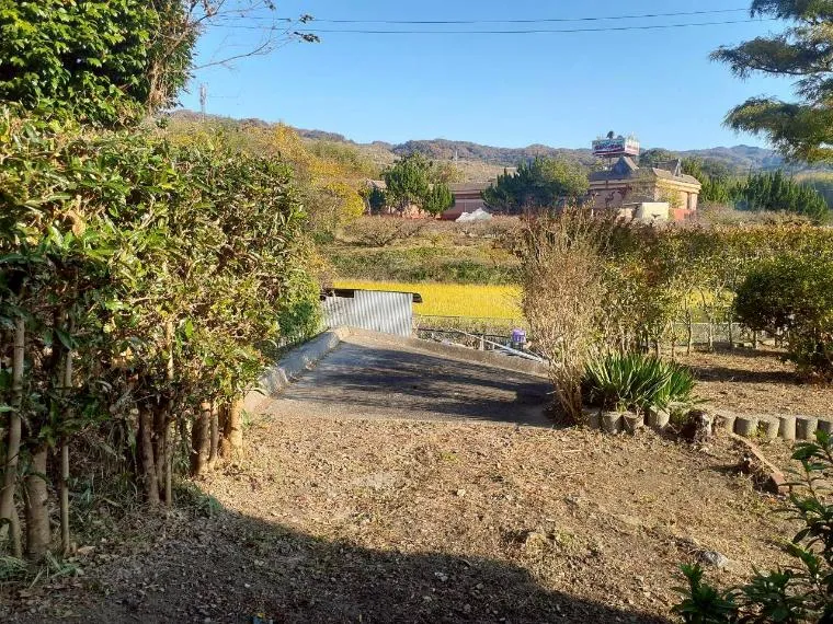 3DK Property Iwade City, Wakayama Prefecture (27)
