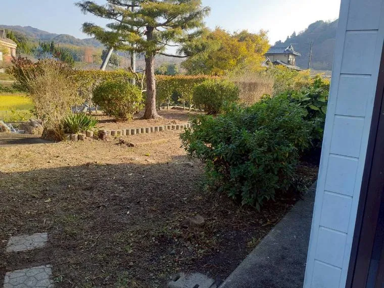 3DK Property Iwade City, Wakayama Prefecture (28)