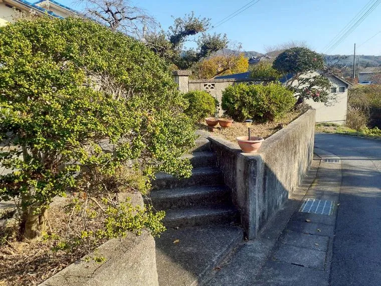 3DK Property Iwade City, Wakayama Prefecture (4)
