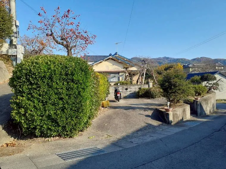 3DK Property Iwade City, Wakayama Prefecture (5)