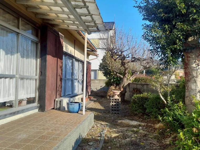 3DK Property Iwade City, Wakayama Prefecture (6)
