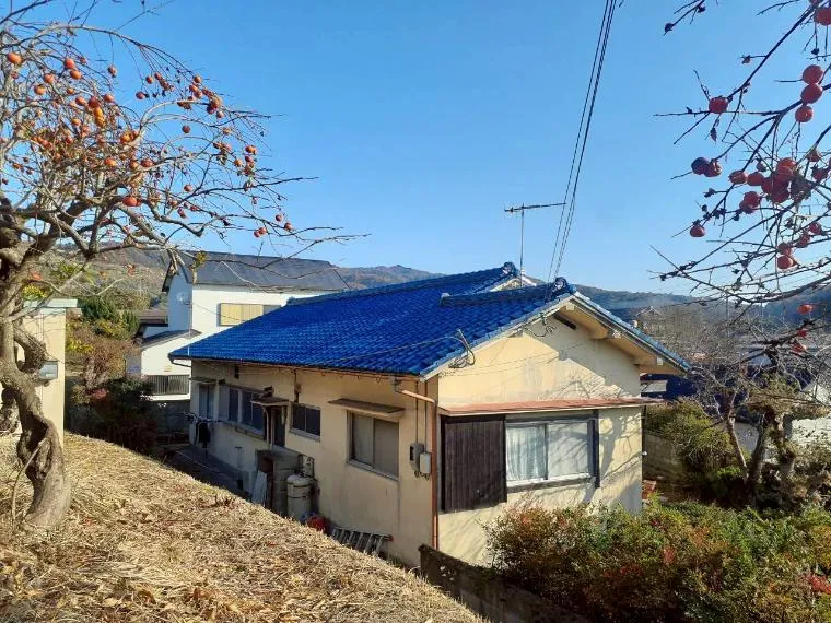 3DK Property Iwade City, Wakayama Prefecture (7)