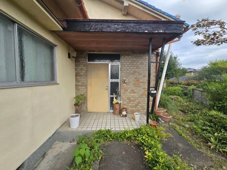 3DK Property Iwade City, Wakayama Prefecture (8)