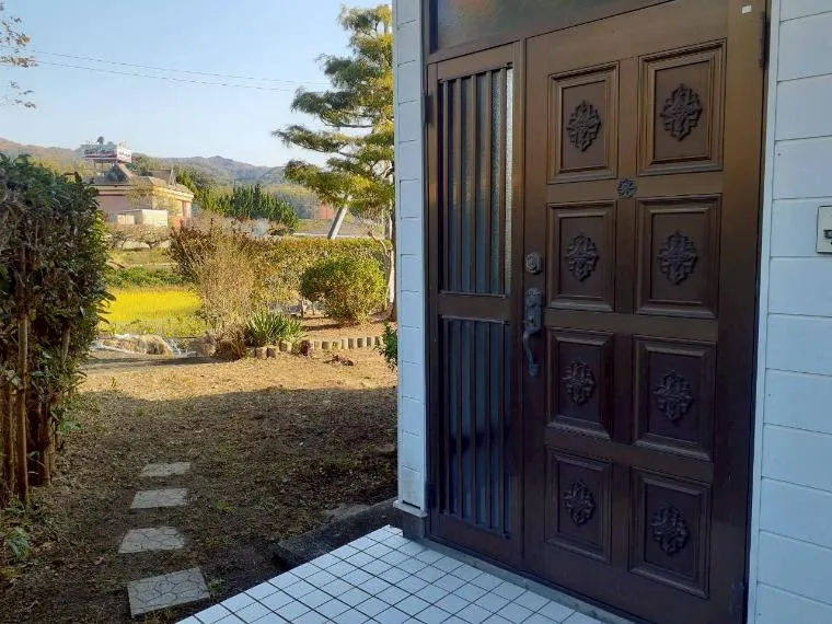 3DK Property Iwade City, Wakayama Prefecture (9)