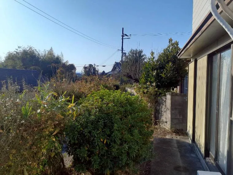 3DK Property Iwade City, Wakayama Prefecture (10)