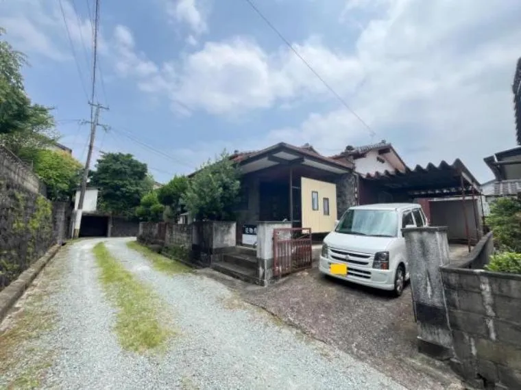 4DK Property Omuta City Fukuoka Prefecture (2)
