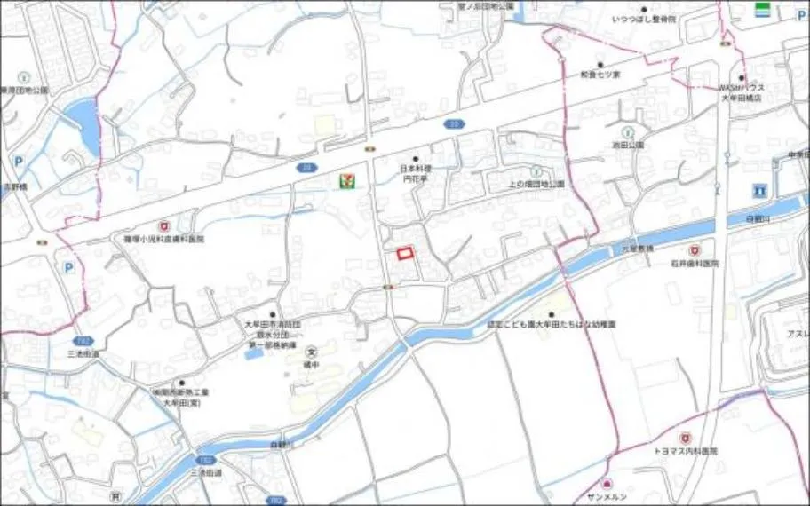 4DK Property Omuta City Fukuoka Prefecture (12)
