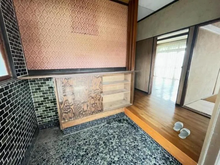 4DK Property Omuta City Fukuoka Prefecture (4)