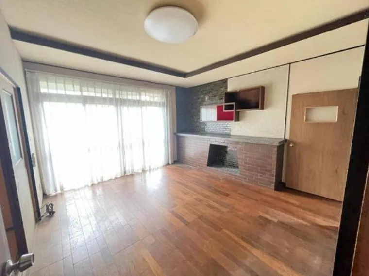 4DK Property Omuta City Fukuoka Prefecture (5)