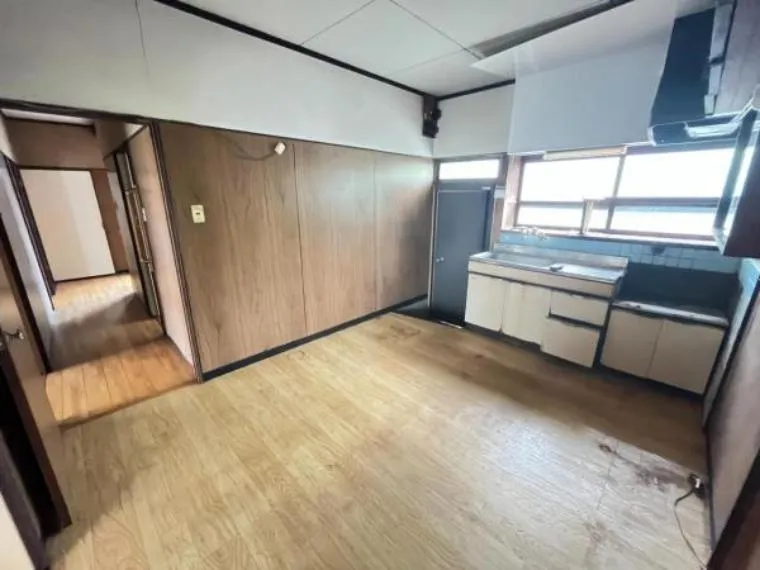 4DK Property Omuta City Fukuoka Prefecture (6)