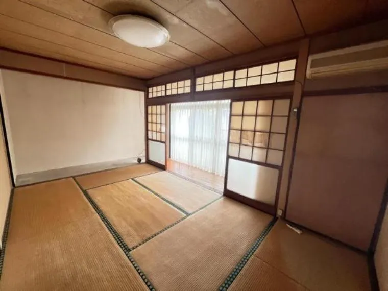 4DK Property Omuta City Fukuoka Prefecture (7)