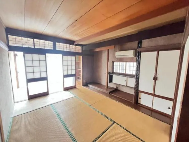 4DK Property Omuta City Fukuoka Prefecture (8)