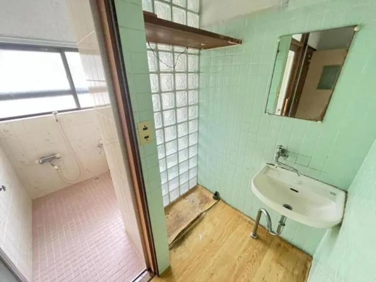 4DK Property Omuta City Fukuoka Prefecture (10)