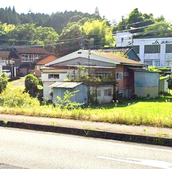 5DK Kirishima City Kagoshima Prefecture (2)