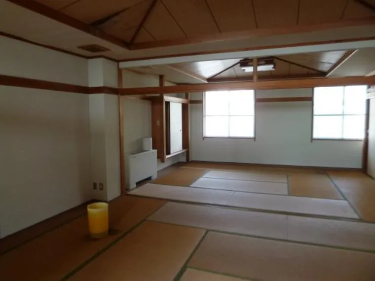 9LDK Property Kure City Hiroshima Prefecture (3)