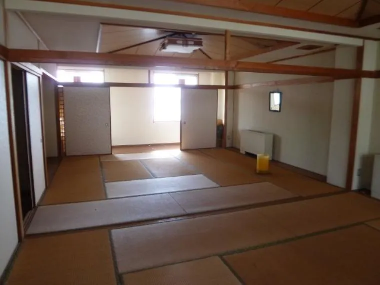 9LDK Property Kure City Hiroshima Prefecture (4)