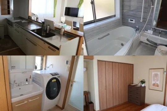 2LDK+S+2 Free Space Property Atami City Shizuoka Prefecture (11)