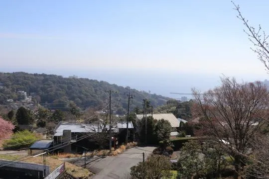 2LDK+S+2 Free Space Property Atami City Shizuoka Prefecture (12)