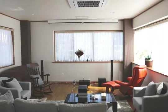 2LDK+S+2 Free Space Property Atami City Shizuoka Prefecture (5)