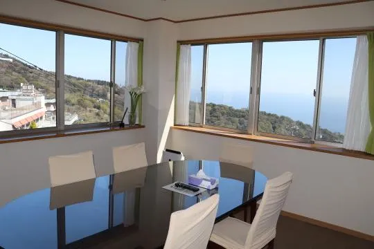 2LDK+S+2 Free Space Property Atami City Shizuoka Prefecture (6)
