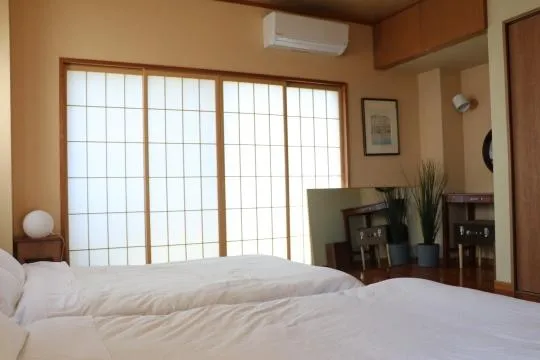 2LDK+S+2 Free Space Property Atami City Shizuoka Prefecture (8)