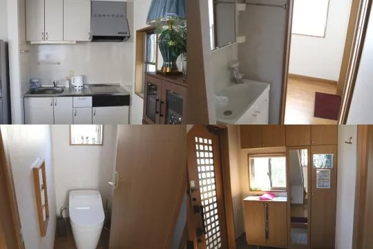 2LDK+S+2 Free Space Property Atami City Shizuoka Prefecture (10)