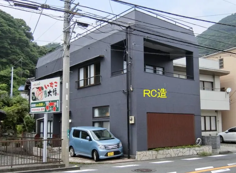 5LDK Property Numazu City Shizuoka Prefecture (1)
