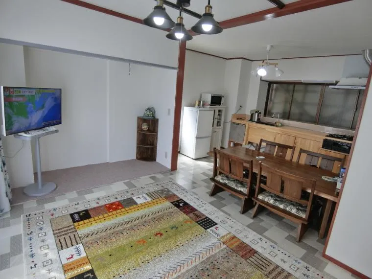 5LDK Property Numazu City Shizuoka Prefecture (5)