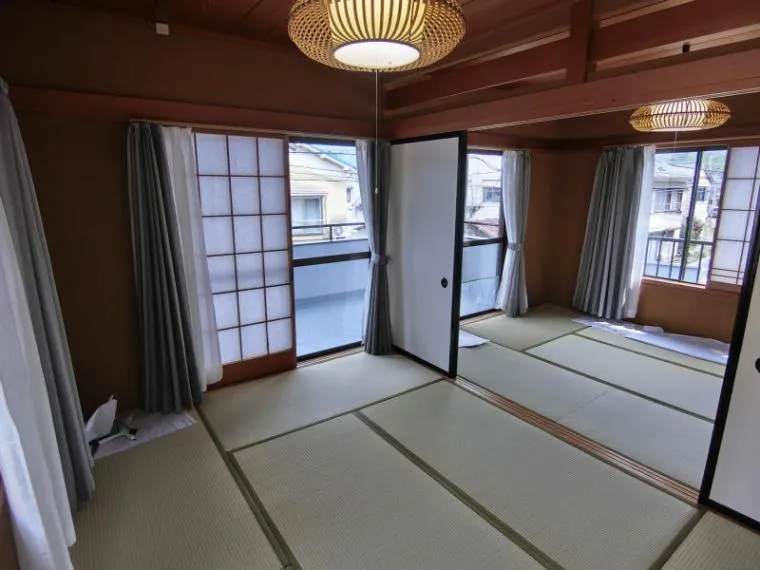 5LDK Property Numazu City Shizuoka Prefecture (8)