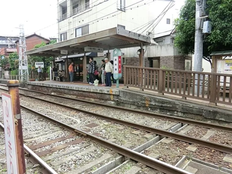 3K Toshima-ku Tokyo (4)
