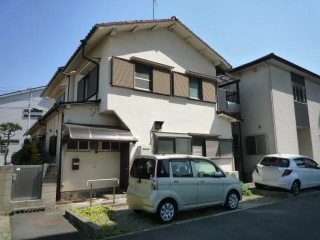 3DK Property Hiroshima City Hiroshima Prefecture (2)