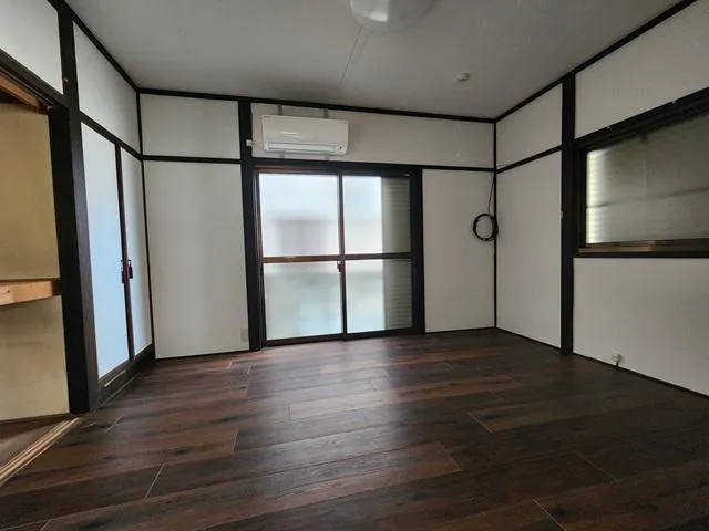 3DK Property Hiroshima City Hiroshima Prefecture (11)