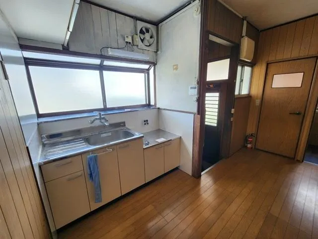 3DK Property Hiroshima City Hiroshima Prefecture (13)