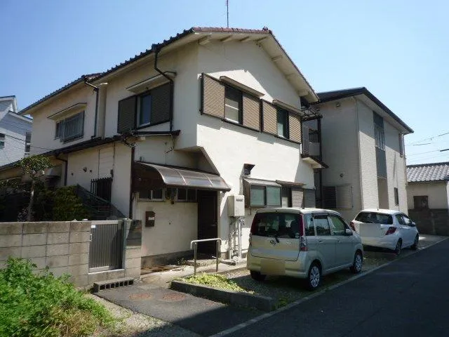 3DK Property Hiroshima City Hiroshima Prefecture (3)