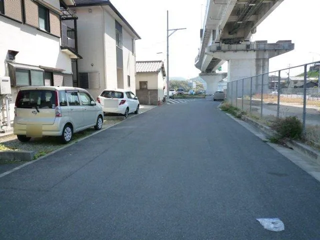 3DK Property Hiroshima City Hiroshima Prefecture (4)