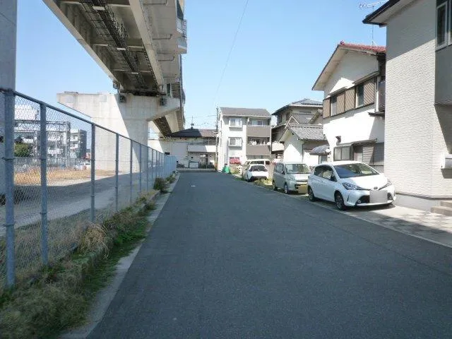 3DK Property Hiroshima City Hiroshima Prefecture (5)