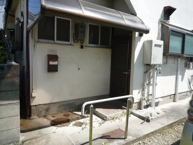 3DK Property Hiroshima City Hiroshima Prefecture (7)