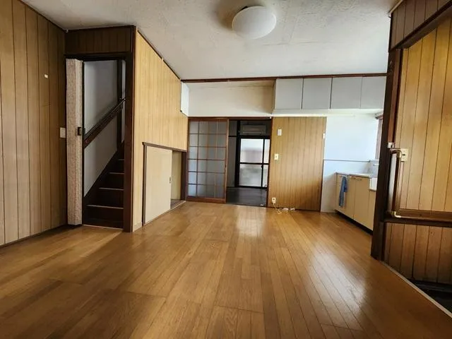 3DK Property Hiroshima City Hiroshima Prefecture (8)