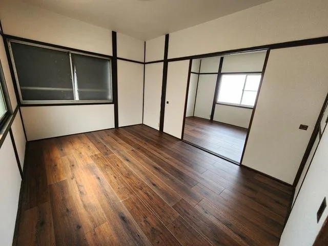3DK Property Hiroshima City Hiroshima Prefecture (9)