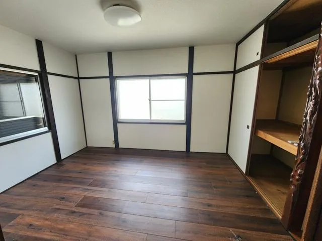 3DK Property Hiroshima City Hiroshima Prefecture (10)