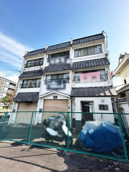 2LDK + Store Property Kyoto City Kyoto Prefecture (2)