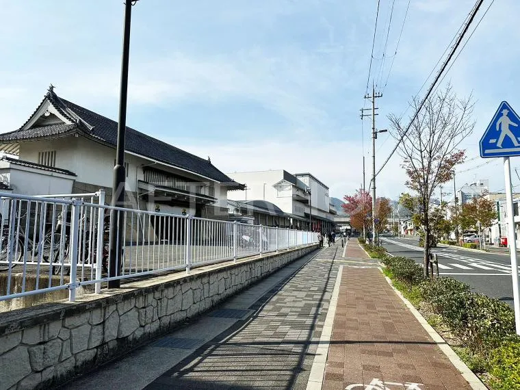 2LDK + Store Property Kyoto City Kyoto Prefecture (3)